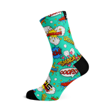 Comic Socks