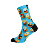 Emoji Socks