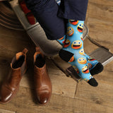 Emoji Socks